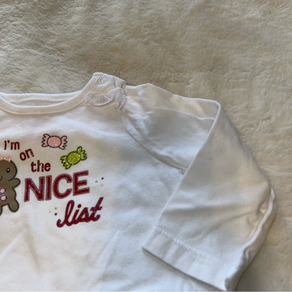 Circo Christmas One piece - Picture 3 of 8